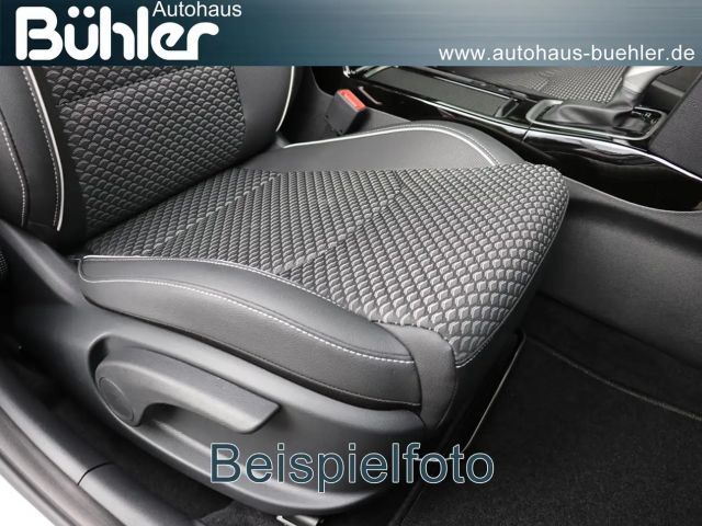 Kia XCeed DynamicPlusLine GDi Plus Pack Vision