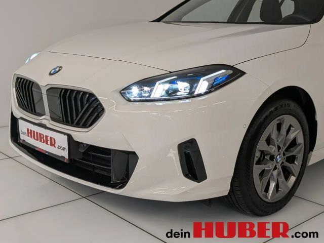 BMW 120 5-deurs