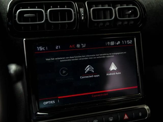 Citroën C3 Aircross Max