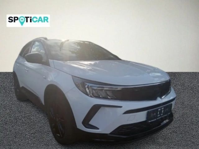 Opel Grandland X GS-Line Grand Sport