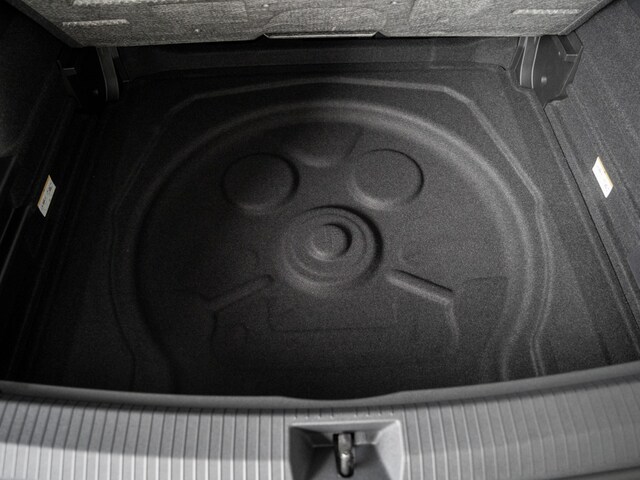 Volkswagen Tiguan DSG