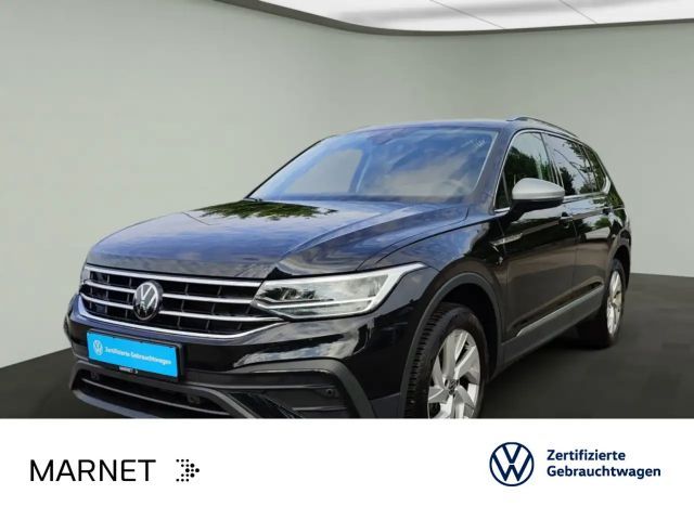 Volkswagen Tiguan 2.0 TDI Allspace DSG Life
