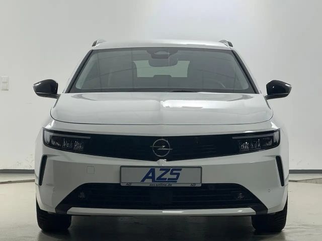 Opel Astra Sports Tourer