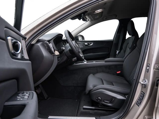 Volvo XC60 AWD Dark Plus Recharge T8