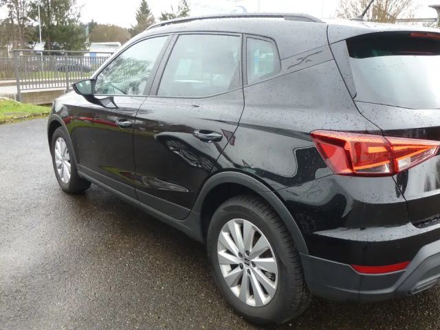 Seat Arona Style