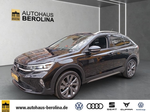 Volkswagen Taigo 1.0 TSI DSG Pro Style