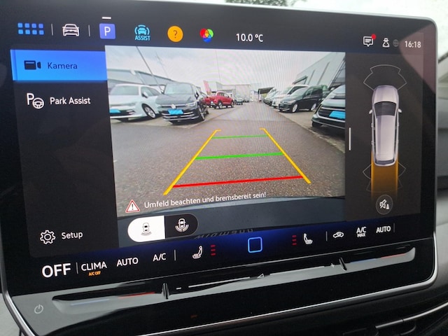 Volkswagen Golf 1.5 eTSI Variant