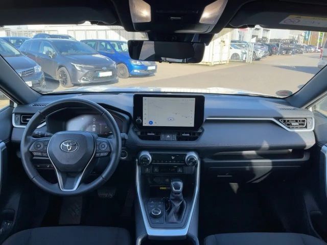Toyota RAV4 Comfort Hybride Plug-in