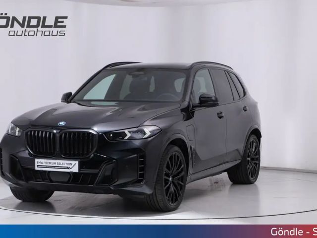 BMW X5 xDrive50e