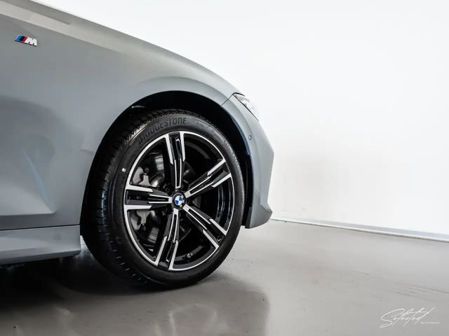 BMW 330 330i M-Sport Touring xDrive