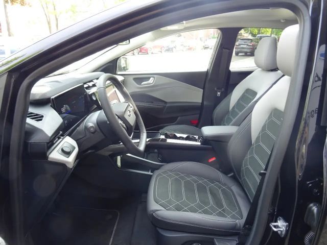 Ford Puma Gen-E Premium