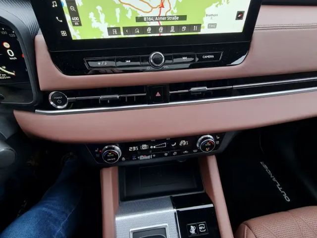 Mitsubishi Outlander 4WD PHEV