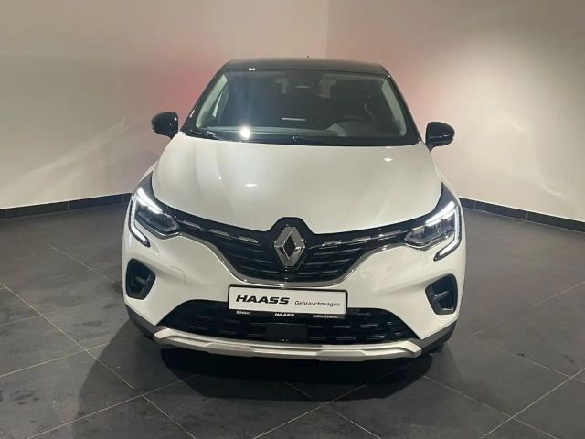 Renault Captur E-Tech Intens