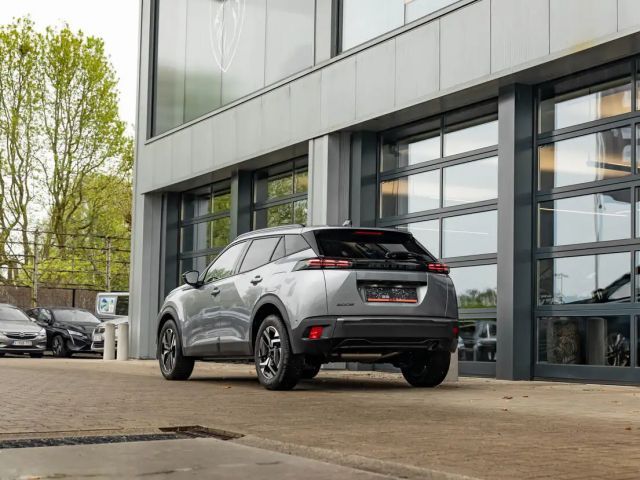 Peugeot 2008 100 PK MT | Parkeers. v&a | Airco | Cruise cont...