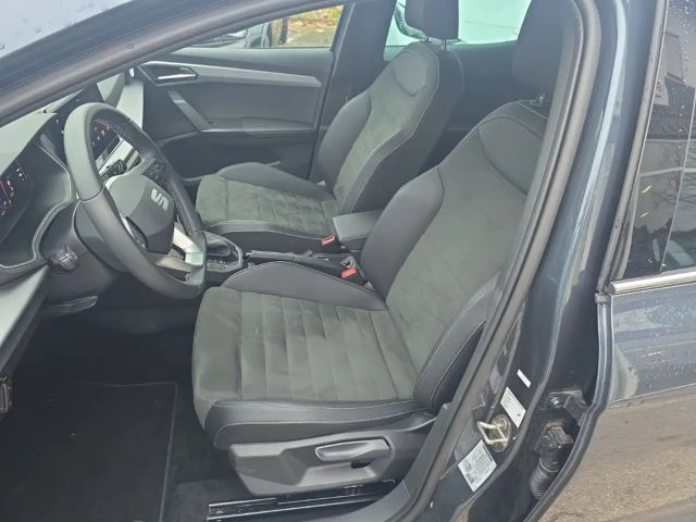 Seat Ibiza DSG Xcellence