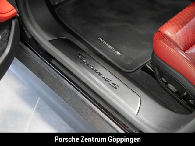 Porsche Taycan 4S Sport Turismo