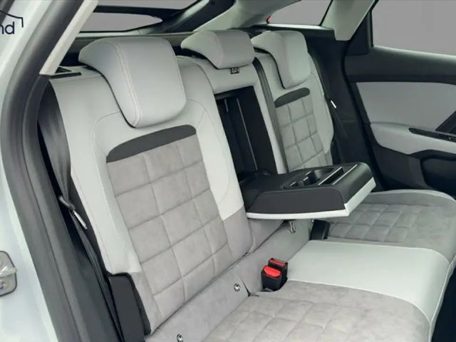 Citroën C4 Max PureTech