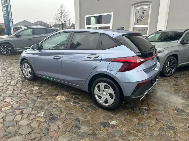 Hyundai i20 1.2