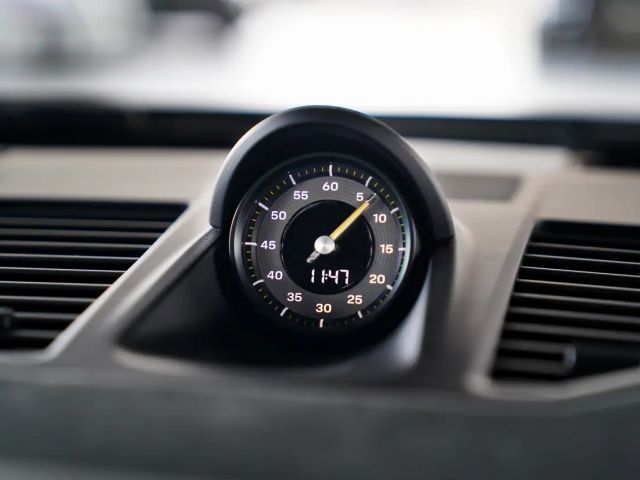 Porsche 911 Coupé GT3 RS