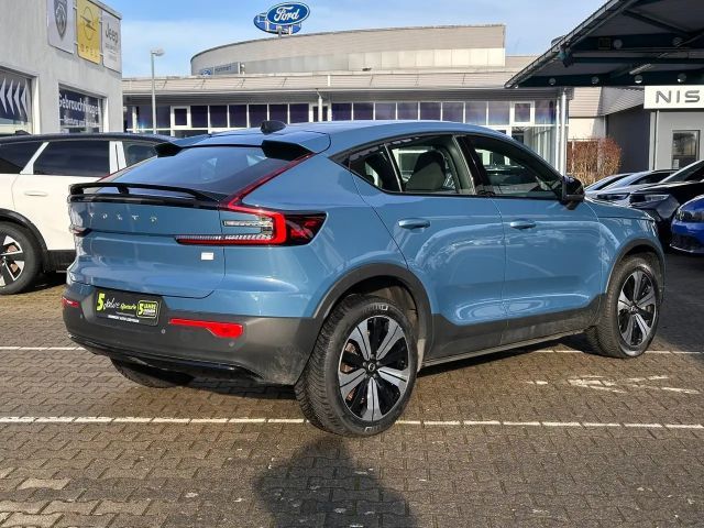 Volvo C40 Core Recharge