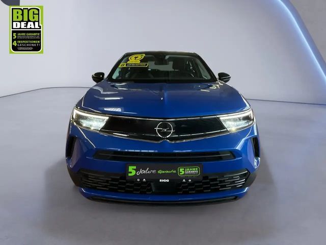 Opel Mokka Edition Mokka-e