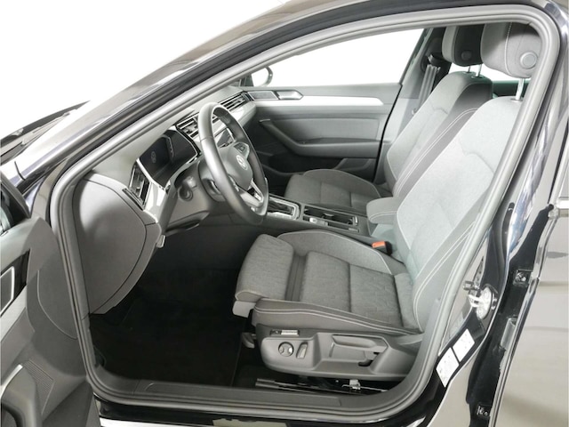 Volkswagen Passat 2.0 TDI R-Line Variant