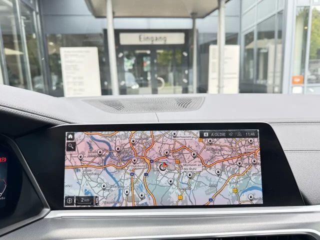 BMW X6 Coupé M-Sport xDrive30d