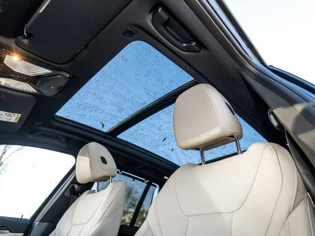 BMW X3 M-Sport xDrive30i