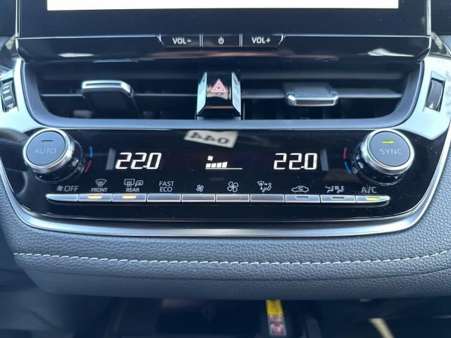 Suzuki Swace Comfort