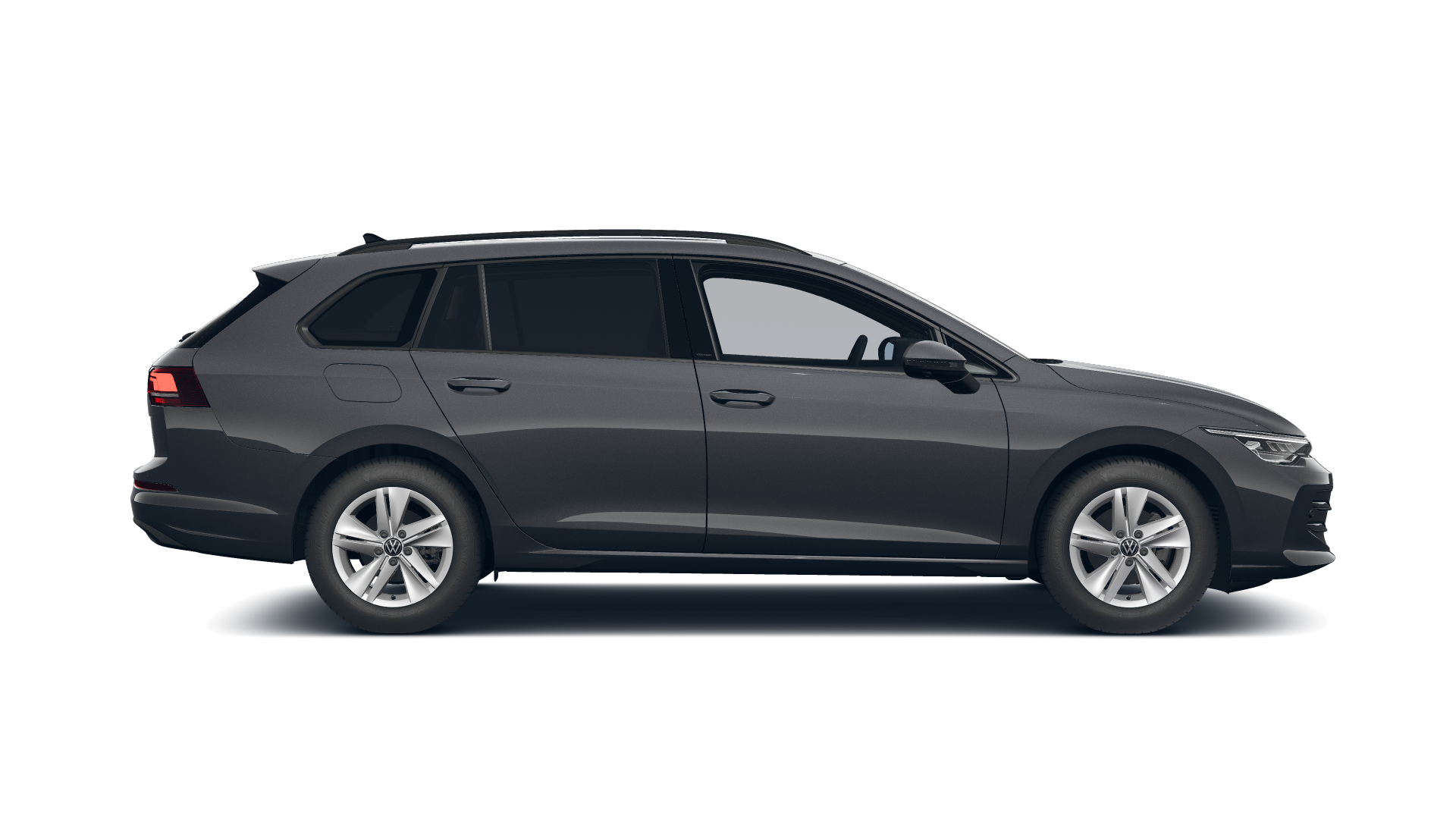 Volkswagen Golf 1.5 TSI Life Variant