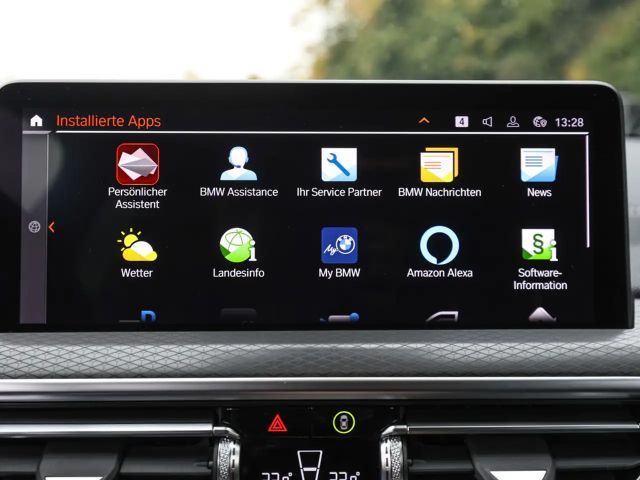 BMW X3 M-Sport xDrive30i