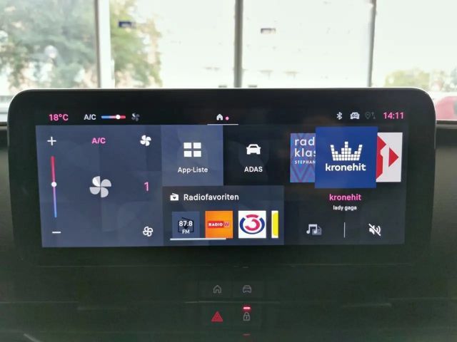 Fiat 600e Hybrid mHEV 145 6-Gang eDCT Pop