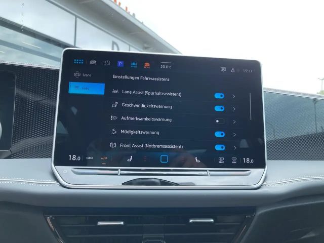 Volkswagen Passat Business DSG Variant