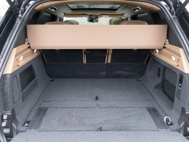 Land Rover Range Rover Autobiography P530