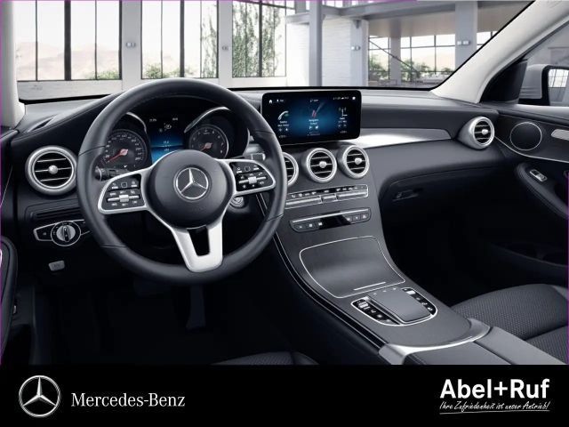 Mercedes-Benz GLC 200 4MATIC