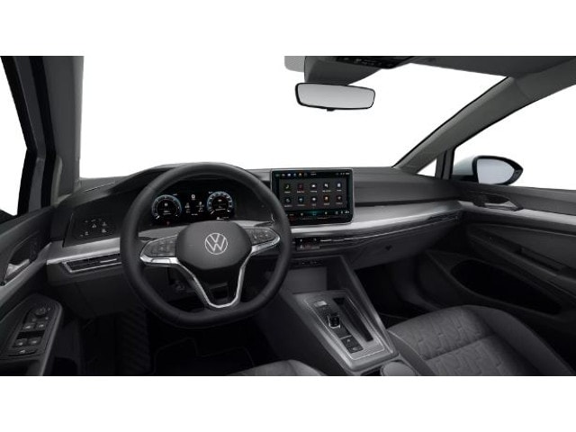 Volkswagen Golf 1.5 eTSI DSG Golf VIII Life