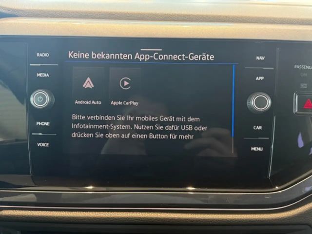 Volkswagen Polo 1.0 TSI Style