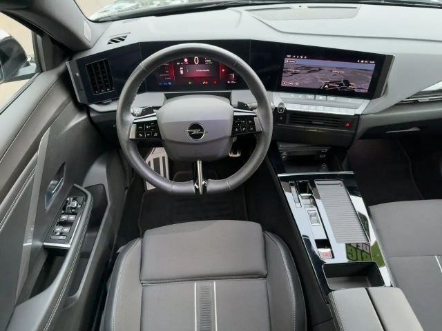 Opel Astra GS-Line Grand Sport