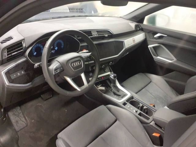 Audi Q3 35 TFSI S-Line S-Tronic Sportback