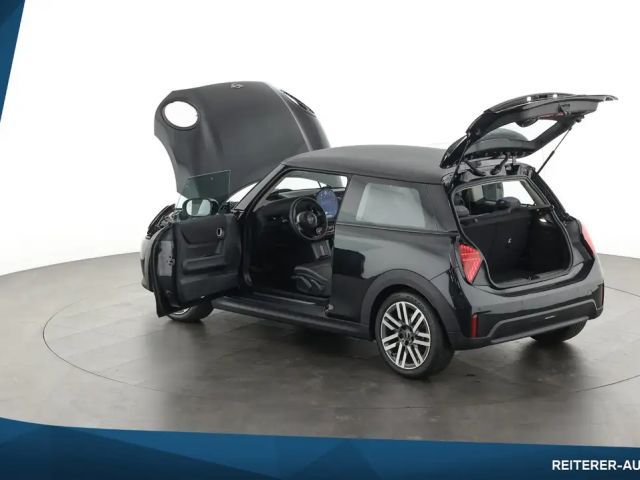 MINI Cooper *Head-Up *Lenkradheizung *LED