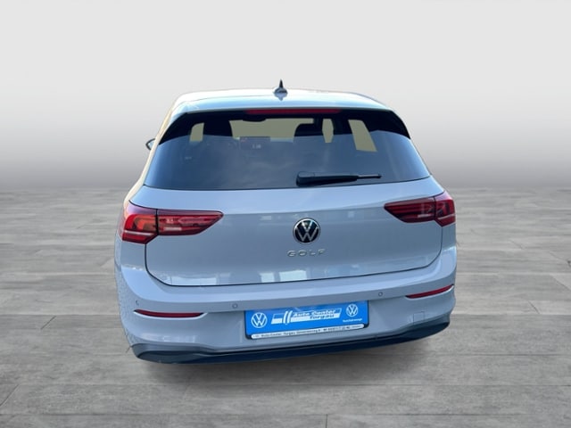 Volkswagen Golf 1.5 TSI Golf VIII