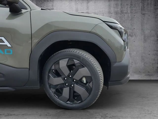 Suzuki Vitara AllGrip Flash