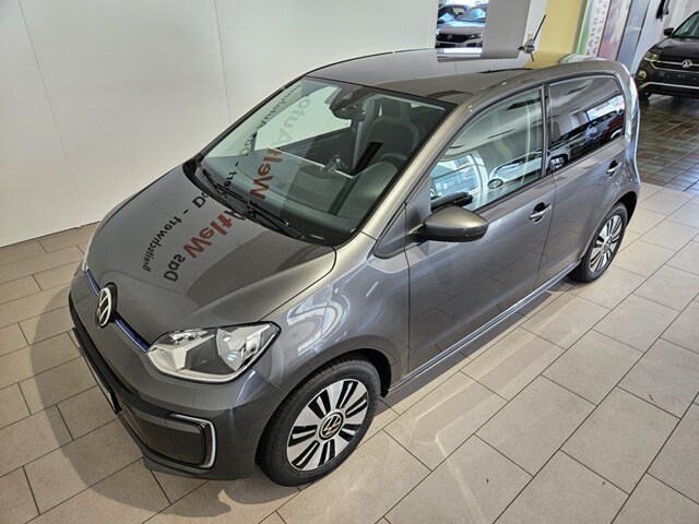 Volkswagen e-up! E-Up! Edition RFK PDC WR GRA Climatronic Alu Bluet