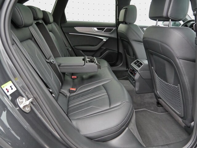 Audi A6 55 TFSI Avant Quattro S-Tronic Sport