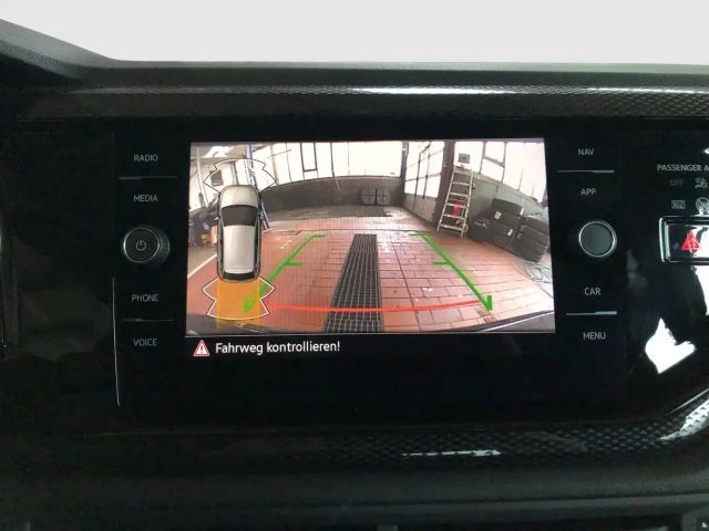 Volkswagen Polo Life