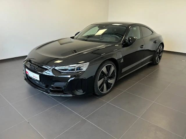 Audi e-tron GT Quattro