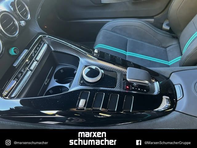 Mercedes-Benz AMG GT AMG Line Coupé