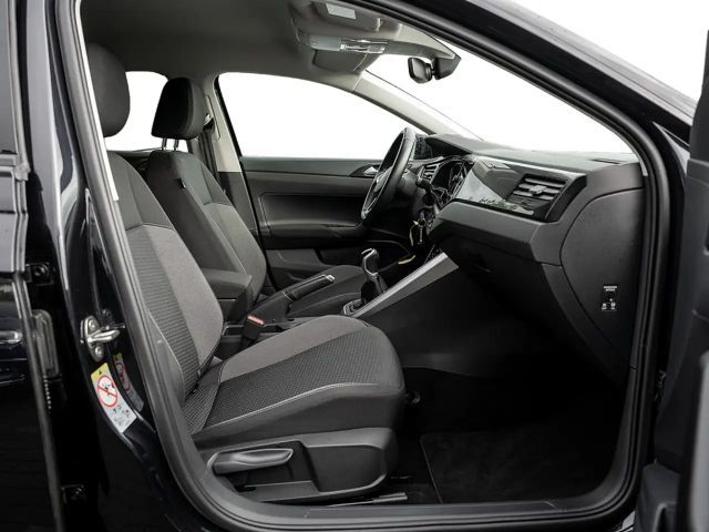 Volkswagen Taigo 1.0 TSI Life