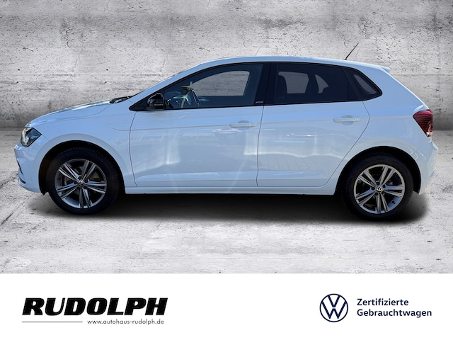 Volkswagen Polo 1.0 TSI