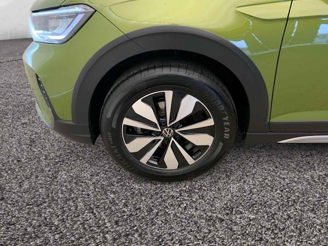 Volkswagen Taigo 1.0 TSI